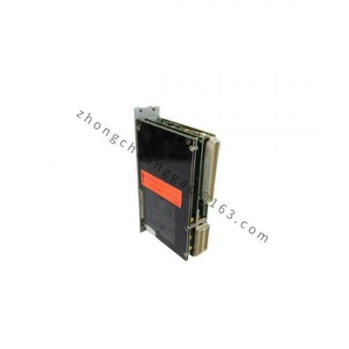 B&R ECCP60-01 High-Performance Control Module