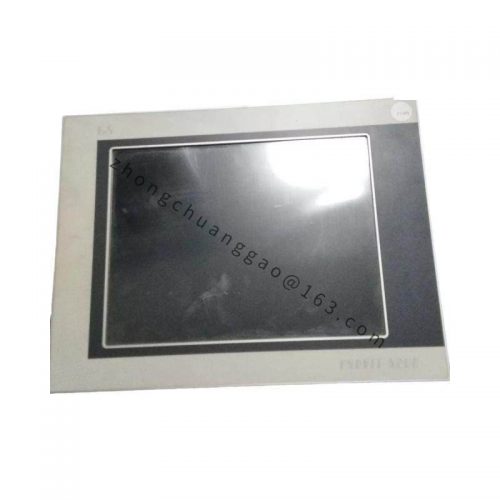 B&R ECCP60-01 High-Performance Control Module