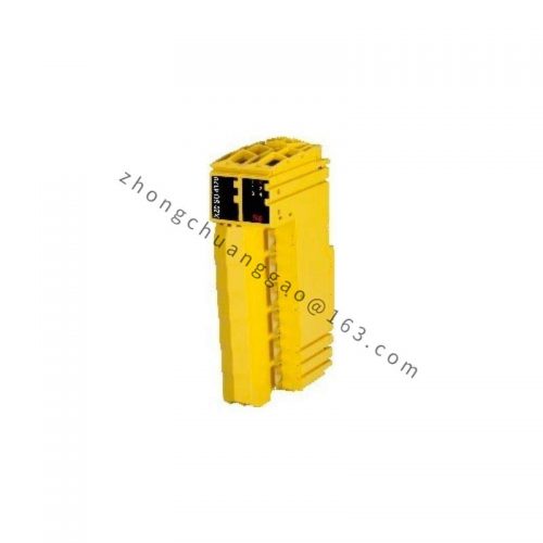 B&R MCGE31-0 High Performance Digital Input Module for Industrial Automation