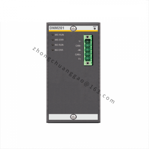 Bachmann DIO16C - Digital I/O Modules for Industrial Control