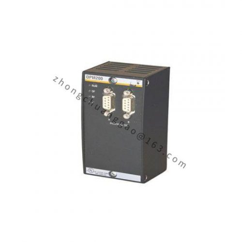 Bachmann PLC F212N - Industrial Control Module