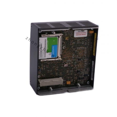 BACHMANN MP226 High-Performance Industrial Control Module