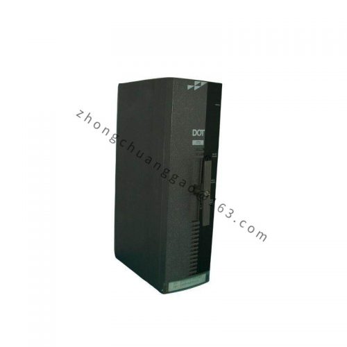 BAILEY IMDSI02 Analog Input Module - PLC Component