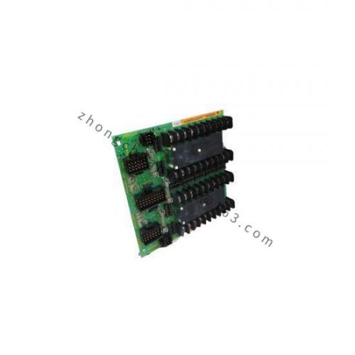 Bailey IMMFP01 High-Performance Digital Input Module, PLC System Component