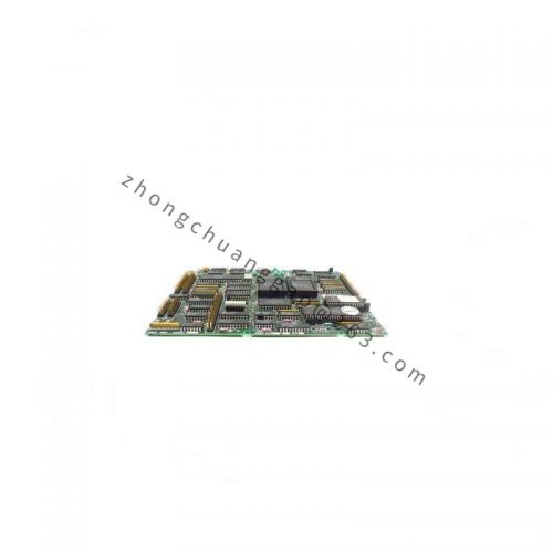 Bailey IMMFP01 High-Performance Digital Input Module, PLC System Component