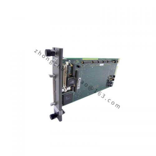 Bailey IMMPI01 Multi-Function Processor, PLC Module