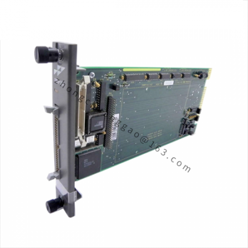 Bailey IMMPI01 Multi-Function Processor, PLC Module