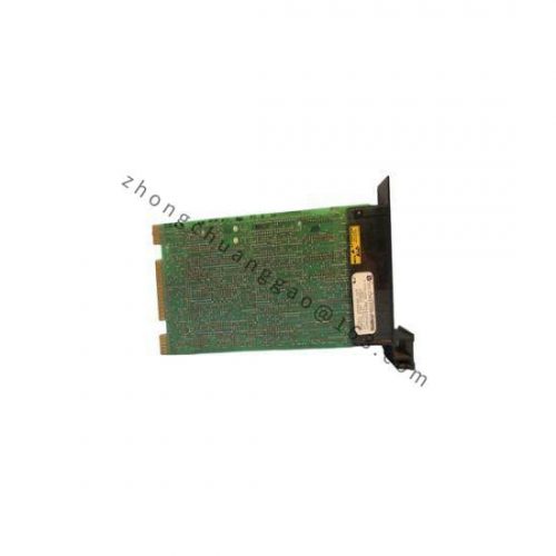Bailey IMSPM01 Pulse Input Module, Industrial Control System Component