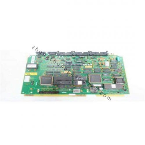Bailey IMSPM01 Pulse Input Module, Industrial Control System Component