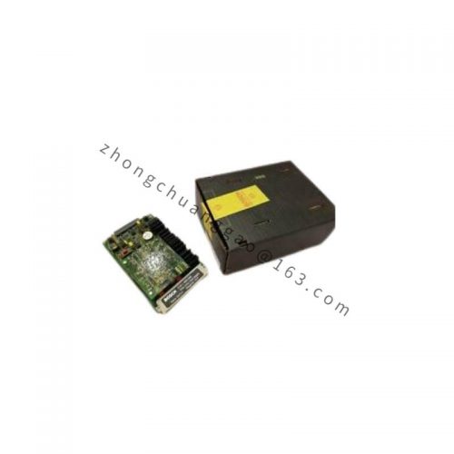 BASEUS CRBX01 Industrial Control Module, High Precision & Reliability