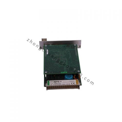 BASEUS CRBX01 Industrial Control Module, High Precision & Reliability
