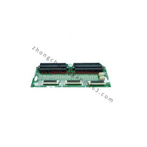 BBC ZT372a-E Digital Input Module, High Precision Industrial Automation Component