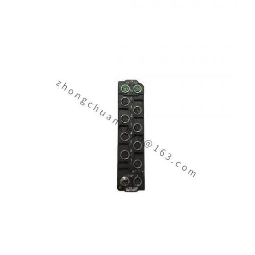 Beckhoff EP1018-0001 Digital Input Module - Advanced Control Solutions for Industry