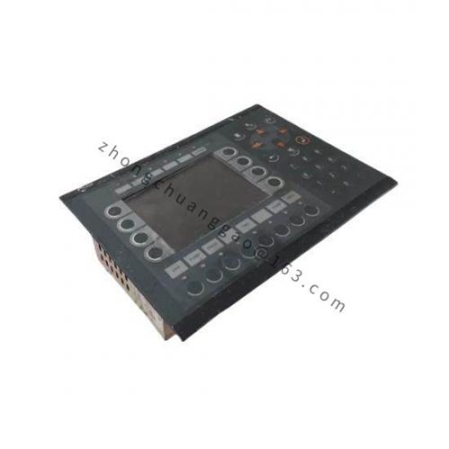 BEI H38D-1800-ABZC-8830-LED-SC-UL: High Precision Industrial Control Module