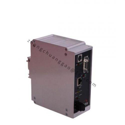 BELDEN Prosoft 5205-DFNT-PDPS Ethernet to PROFIBUS DP Slave Gateway Module