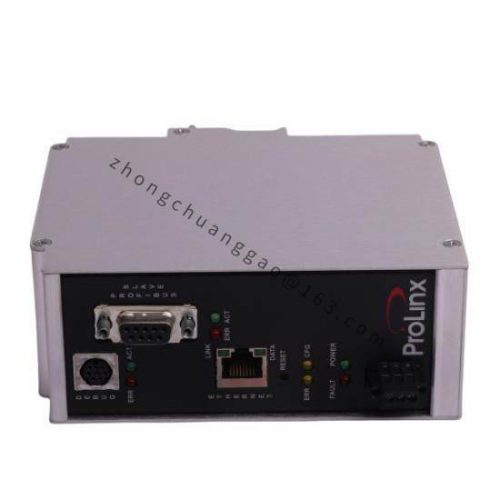 BELDEN Prosoft 5205-DFNT-PDPS Ethernet to PROFIBUS DP Slave Gateway Module