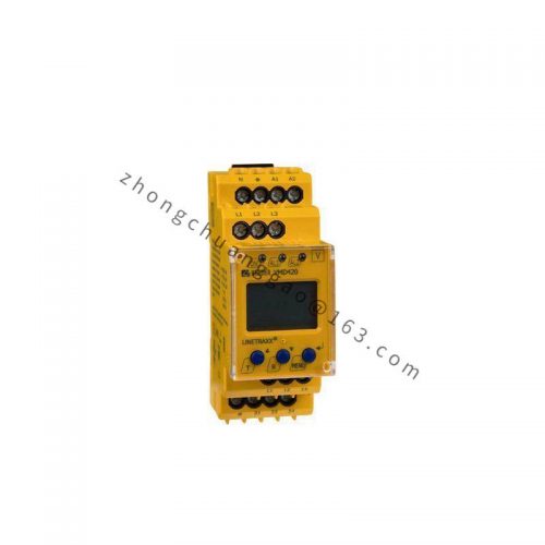 BENDER 9604-1121 Vibration Monitoring Module