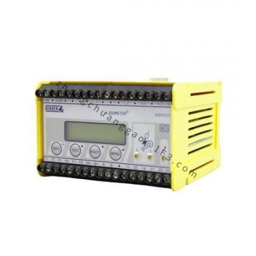 BENDER 9604-1121 Vibration Monitoring Module