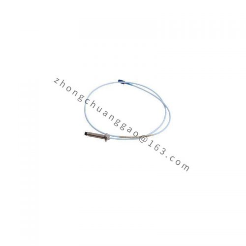 BENTLY 1-536067-4 Vibration Monitoring Module