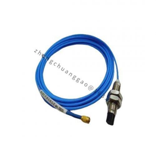 BENTLY 1-536067-4 Vibration Monitoring Module