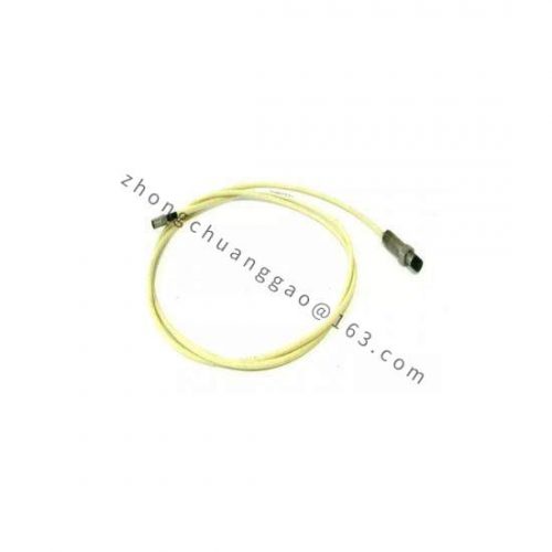 BENTLY 10244-27-50-01 Vibration Monitoring Module