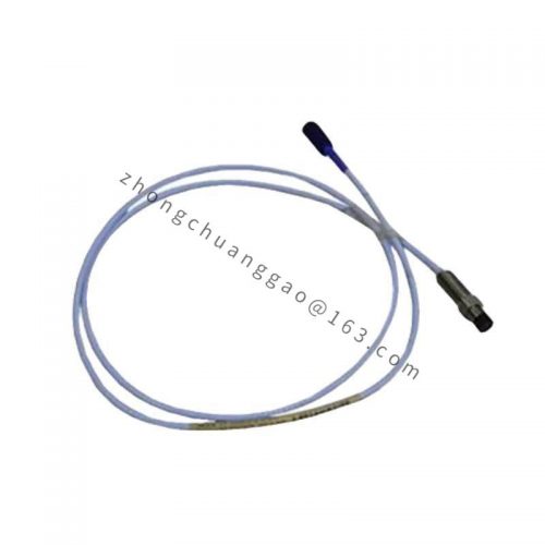 BENTLY 10244-27-50-01 Vibration Monitoring Module