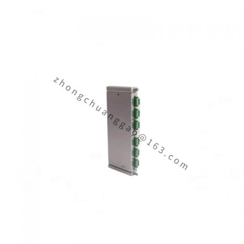 BENTLY 126632-01 Industrial Control Module