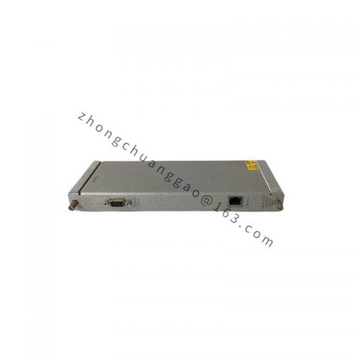 BENTLY 126632-01 Industrial Control Module