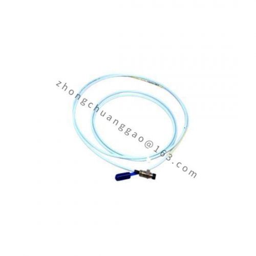 BENTLY 126632-01 Industrial Control Module