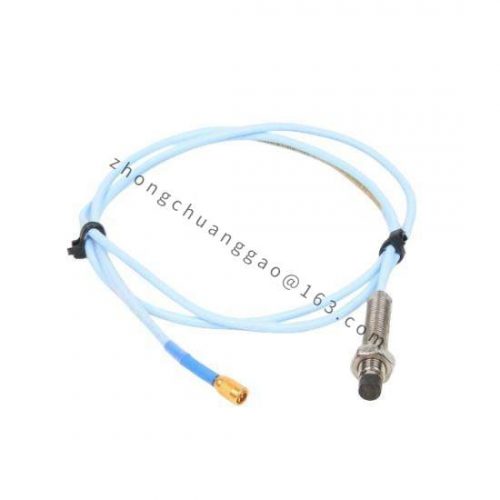 BENTLY 126632-01 Industrial Control Module