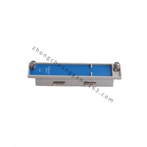 BENTLY 128031-01 Vibration Monitoring Module