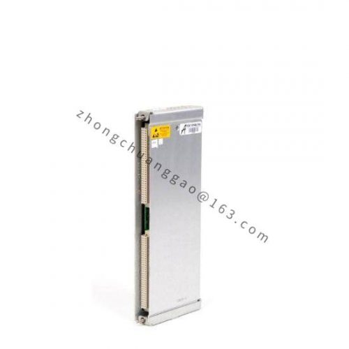 Bently 128229-01 High-Accuracy Vibration Monitoring Module