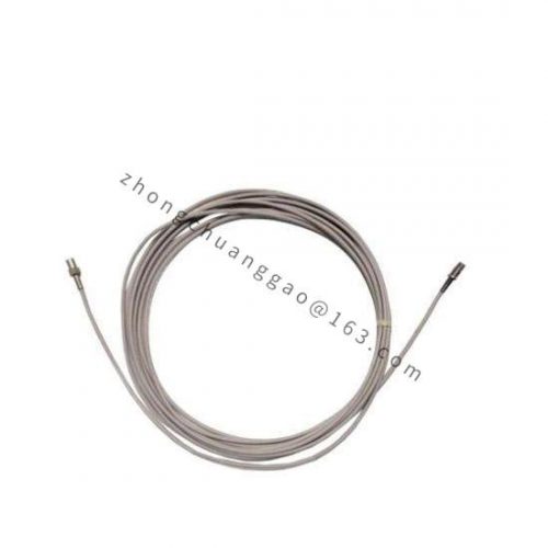 BENTLY 128275-01-E 3500 Series Vibration Monitoring Module