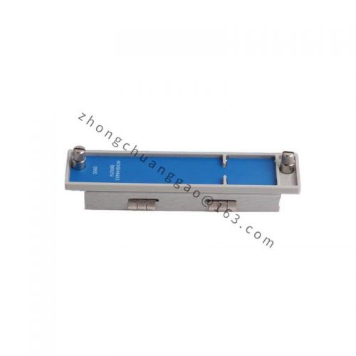 BENTLY 128276-01 Vibration Monitoring Module