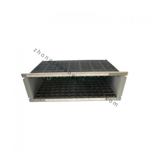BENTLY 132417-01 High-Accuracy Vibration Monitoring Module