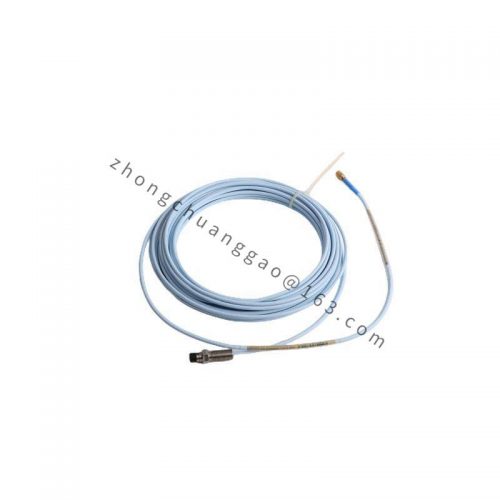 BENTLY 132419-01 - High Precision Industrial Monitoring Module