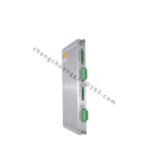 BENTLY 133442-01 High Precision Vibration Sensor Module