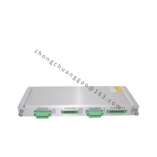 BENTLY 133442-01 High Precision Vibration Sensor Module