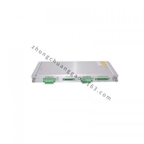 BENTLY 133442-01 High Precision Vibration Sensor Module
