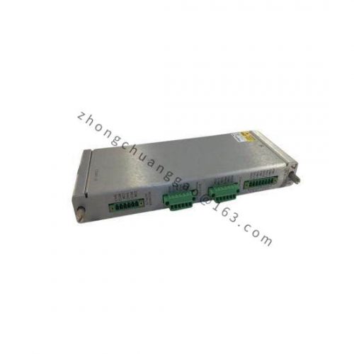 BENTLY 133442-01 High Precision Vibration Sensor Module