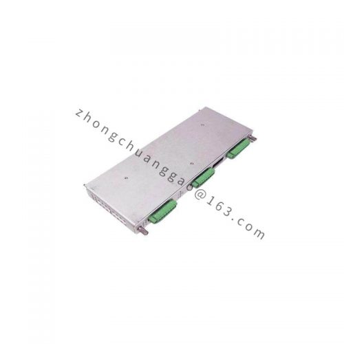 BENTLY 135137-01 - High Precision Industrial Monitoring Module