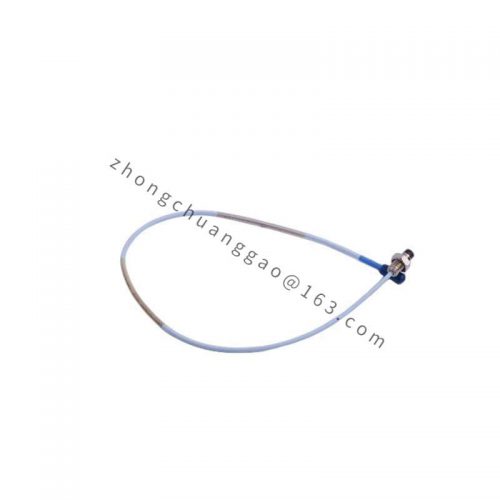 BENTLY 135462-01 High Precision Vibration Monitoring Module