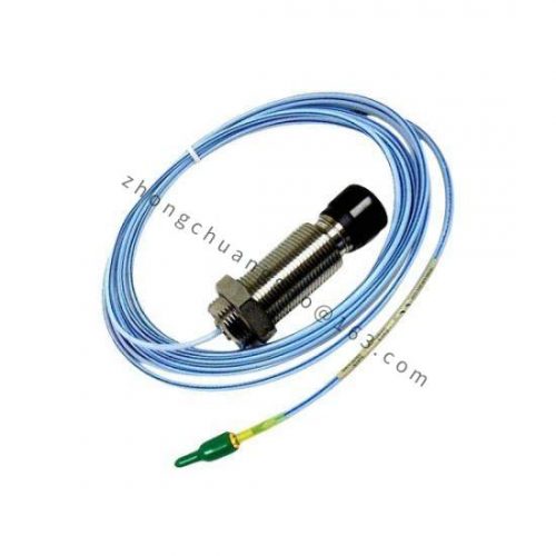 BENTLY 135462-01 High Precision Vibration Monitoring Module