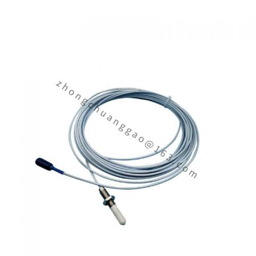 BENTLY 135462-01 High Precision Vibration Monitoring Module