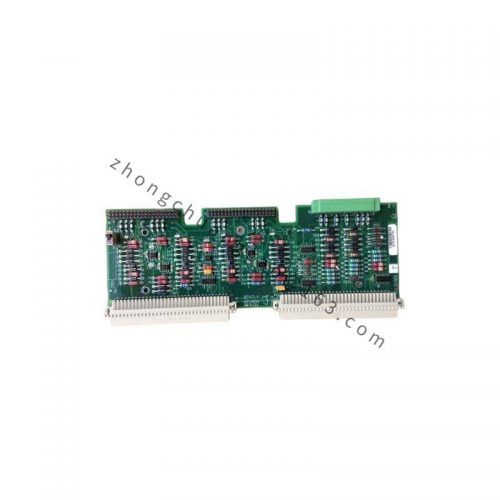 BENTLY 135489-01 High-Quality Vibration Monitoring Module
