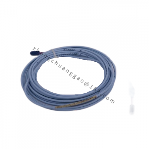BENTLY 135489-01 High-Quality Vibration Monitoring Module