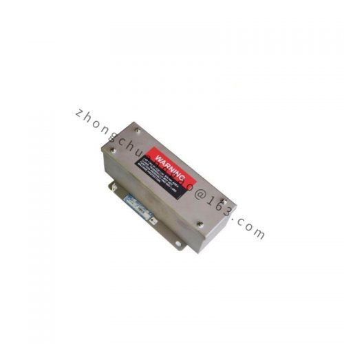BENTLY 135613-02 Vibration Monitoring Module