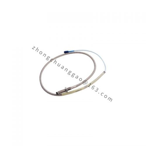 Bently Nevada 136188-02 PLC Module