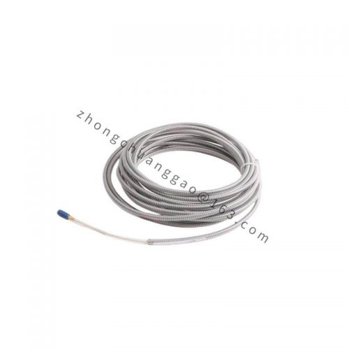BENTLY 136711-01 - High Precision Module for Industrial Control Systems