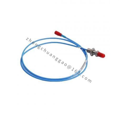 BENTLY 136711-01 - High Precision Module for Industrial Control Systems